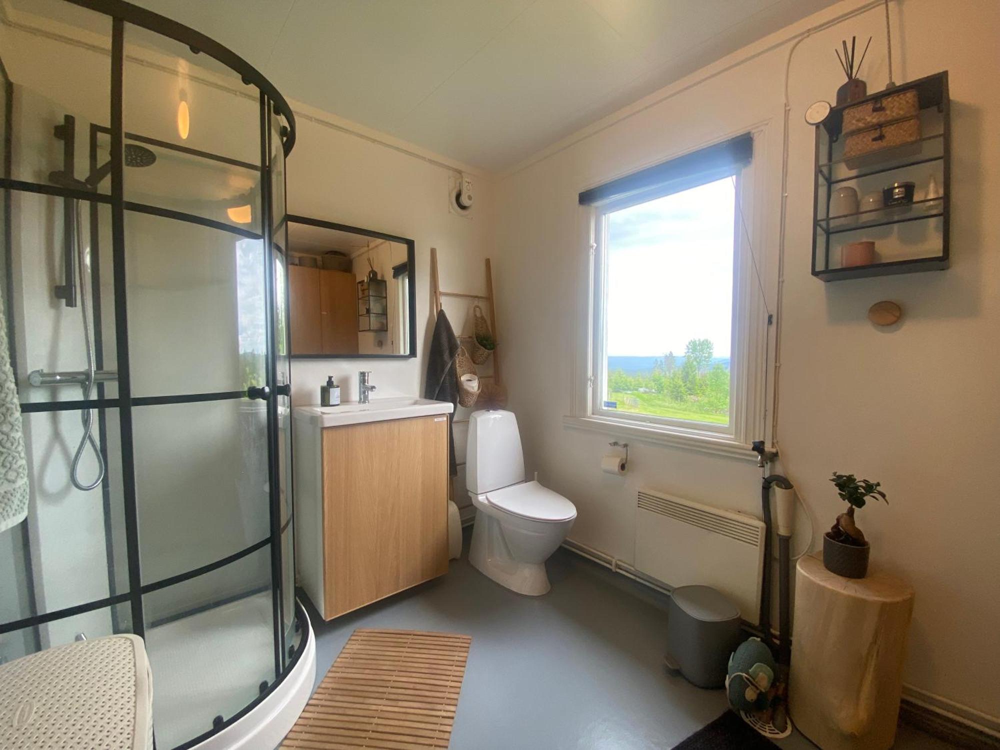 Glamping Tent With Amazing View In The Forest トーシュビュー エクステリア 写真